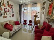 Apartamento En Arriendo En Cali En El Ingenio A326039