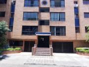 Apartamento En Arriendo En Cali En El Ingenio Iii A184579