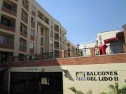 Apartamento En Arriendo En Cali En El Lido A297459