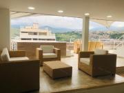 Apartamento En Arriendo En Cali En El Penon A234485