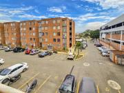 Apartamento En Arriendo En Cali En Flora Industrial A274678