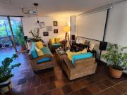 Apartamento En Arriendo En Cali En Granada A329689