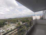 Apartamento EN ARRIENDO EN Cali EN hacienda 270531...