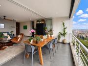 Apartamento EN ARRIENDO EN Cali EN La Arboleda 354903...