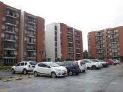 Apartamento En Arriendo En Cali En La Hacienda A322553