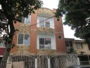 Apartamento En Arriendo En Cali En La Selva A123323