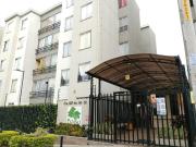 Apartamento En Arriendo En Cali En Las Vegas De Comfandi...