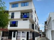 Apartamento En Arriendo En Cali En Los Andes A254782