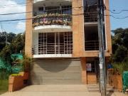 Apartamento En Arriendo En Cali En Mayapan A196503