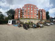 Apartamento En Arriendo En Cali En Melendez A223994