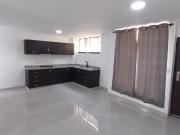 Apartamento En Arriendo En Cali En Miraflores A170995