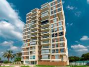 Apartamento En Arriendo En Cali En Pance A294297