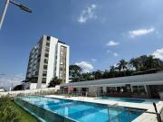 Apartamento En Arriendo En Cali En Pance A341014