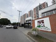 Apartamento En Arriendo En Cali En Prados Del Norte A227998