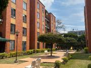 Apartamento En Arriendo En Cali En Salomia A63584
