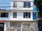 Apartamento En Arriendo En Cali En Salomia A67136