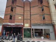 Apartamento En Arriendo En Cali En San Bosco A241194