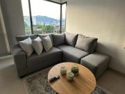 Apartamento En Arriendo En Cali En Santa Anita A133730