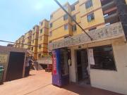 Apartamento En Arriendo En Cali En Santa Monica Popular...