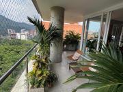 Apartamento En Arriendo En Cali En Santa Teresita A261318