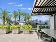 Apartamento En Arriendo En Cali En Santa Teresita A354880