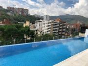 Apartamento En Arriendo En Cali En Santa Teresita A85326