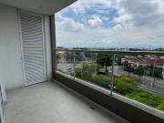 Apartamento En Arriendo En Cali En Urbanizacion La Flora...