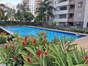 Apartamento En Arriendo En Cali En Urbanizacion La Flora...