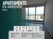 Apartamento EN ARRIENDO EN Cali EN Valle Del Lili 301102...