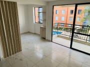 Apartamento EN ARRIENDO EN Cali EN Valle Del Lili 312949...