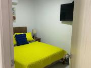 Apartamento En Arriendo En Cali En Valle Del Lili A110713