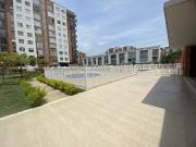 Apartamento En Arriendo En Cali En Valle Del Lili A159186