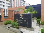 Apartamento En Arriendo En Cali En Valle Del Lili A159817