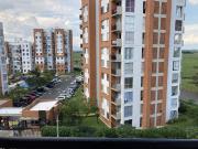 Apartamento En Arriendo En Cali En Valle Del Lili A160822