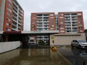 Apartamento En Arriendo En Cali En Valle Del Lili A189812