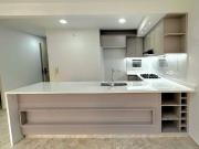 Apartamento En Arriendo En Cali En Valle Del Lili A196265