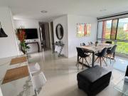 Apartamento En Arriendo En Cali En Valle Del Lili A216976