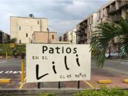 Apartamento En Arriendo En Cali En Valle Del Lili A221669