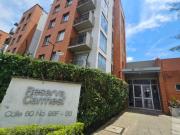 Apartamento En Arriendo En Cali En Valle Del Lili A256164