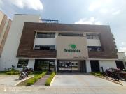 Apartamento En Arriendo En Cali En Valle Del Lili A257895