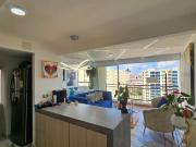 Apartamento En Arriendo En Cali En Valle Del Lili A270629