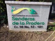 Apartamento En Arriendo En Cali En Valle Del Lili A278396