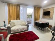 Apartamento En Arriendo En Cali En Valle Del Lili A284956