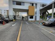 Apartamento En Arriendo En Cali En Valle Del Lili A289777