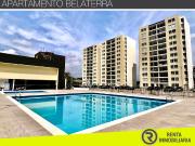 Apartamento En Arriendo En Cali En Valle Del Lili A325432