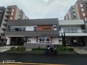 Apartamento En Arriendo En Cali En Valle Del Lili A327910