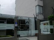 Apartamento En Arriendo En Cali En Valle Del Lili A336575