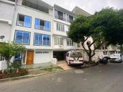 Apartamento En Arriendo En Cali En Valle Del Lili A56918