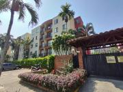 Apartamento En Arriendo En Cali En Valle Del Lili A56974