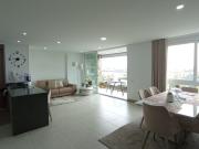 Apartamento En Arriendo En Cali En Vipasa A230449